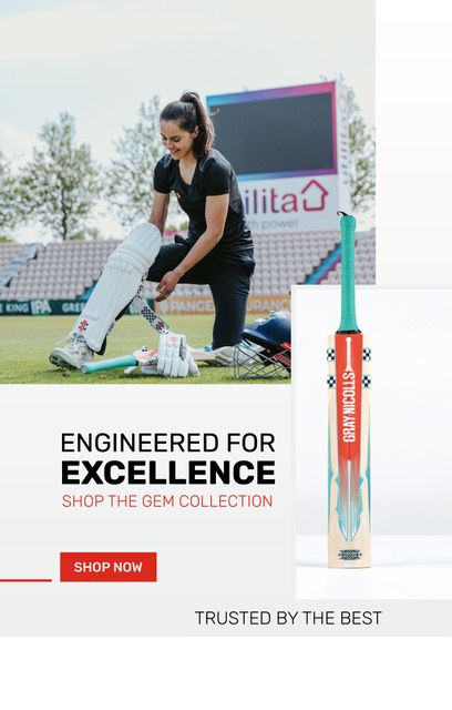 Gray-Nicolls
